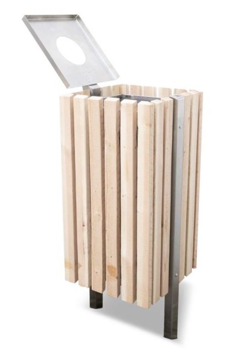 Holzverarbeitung – Überseeversandkiste