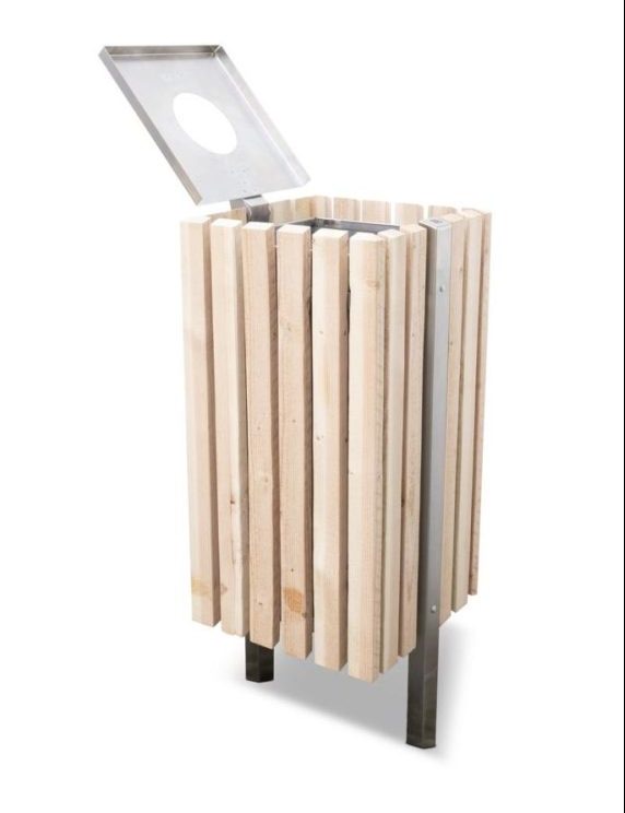 Holzverarbeitung – Kistenbau