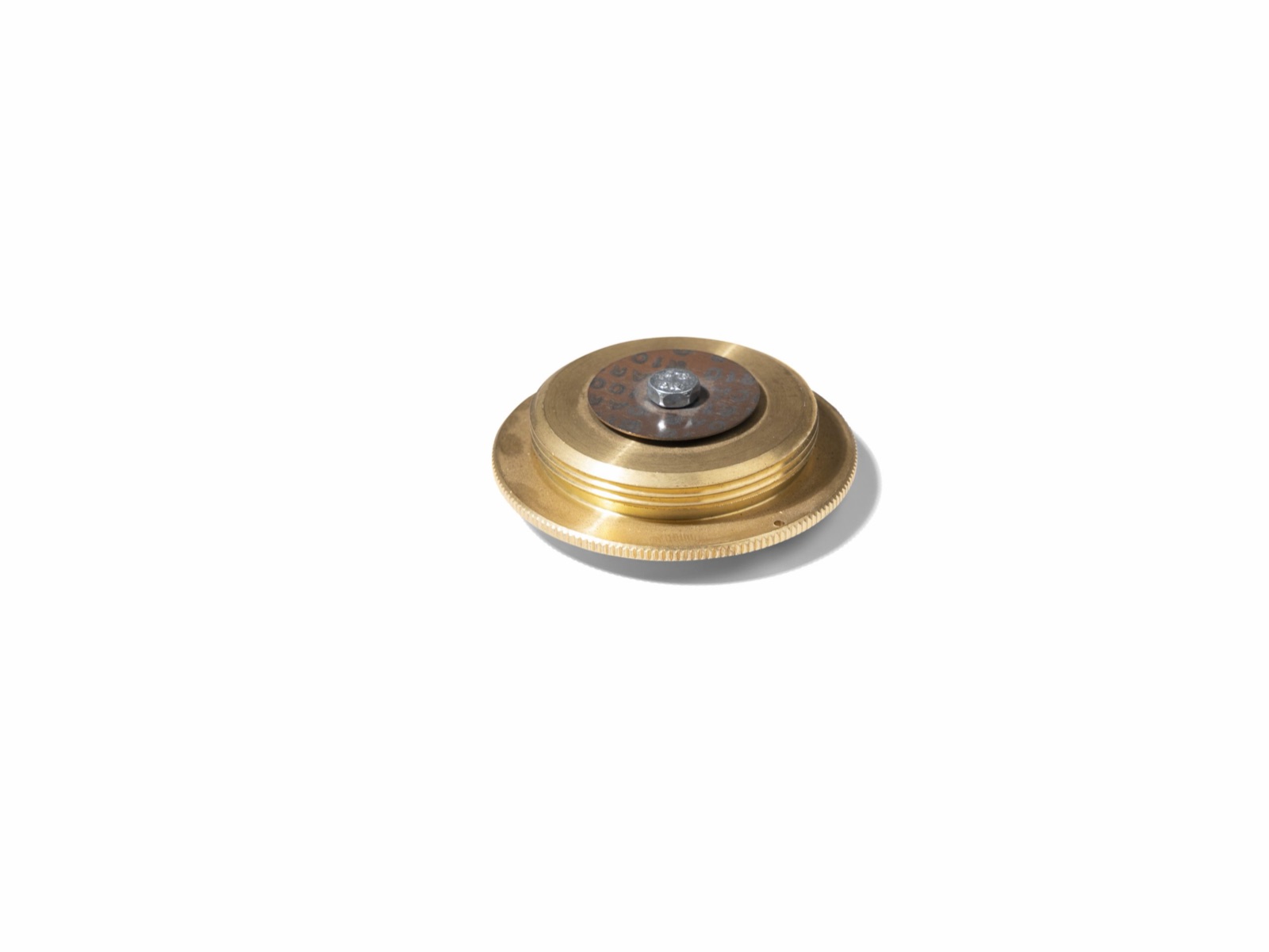 Metallverarbeitung – CNC-Bearbeitung