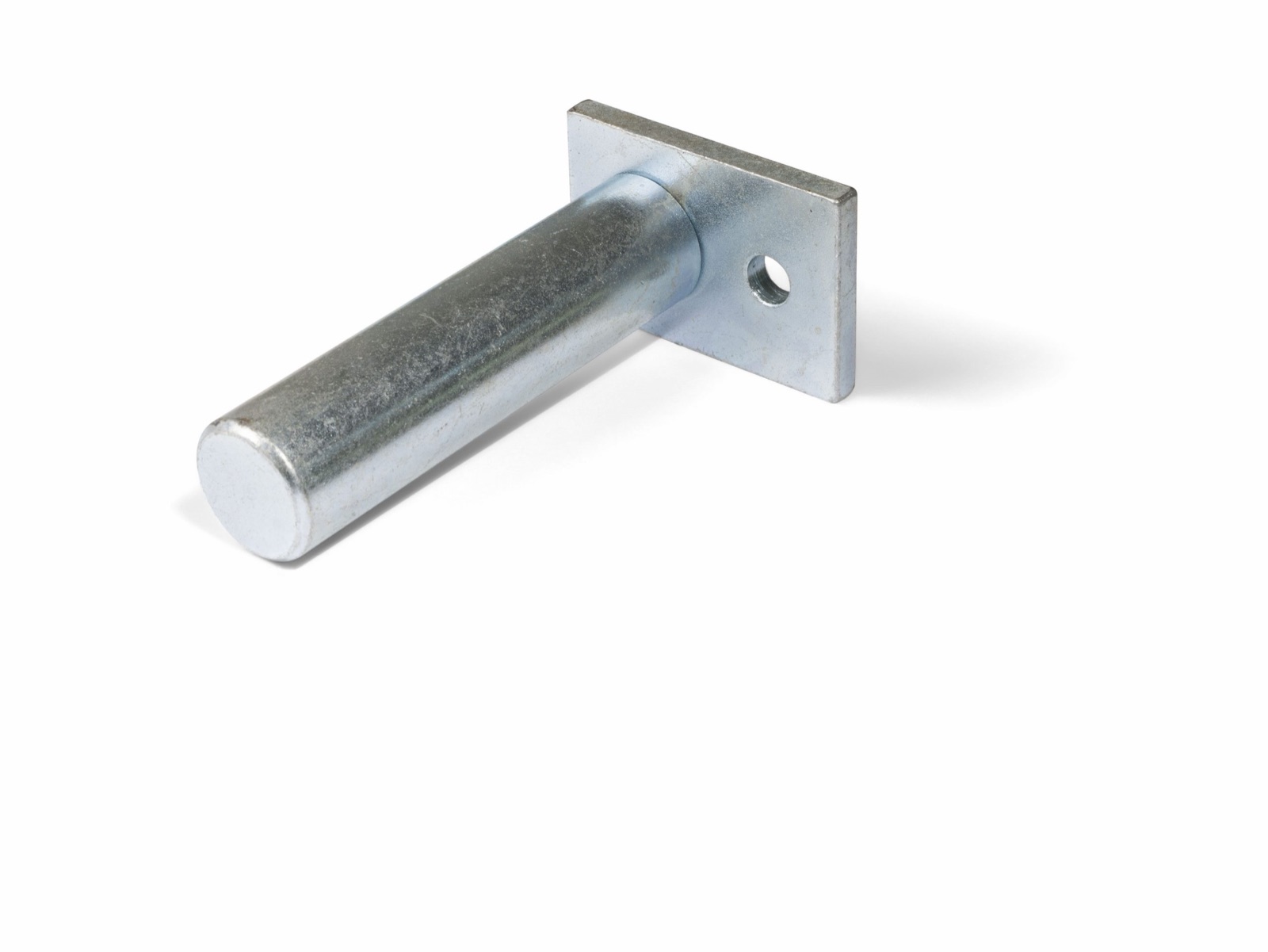 Metallverarbeitung – Dreharbeiten