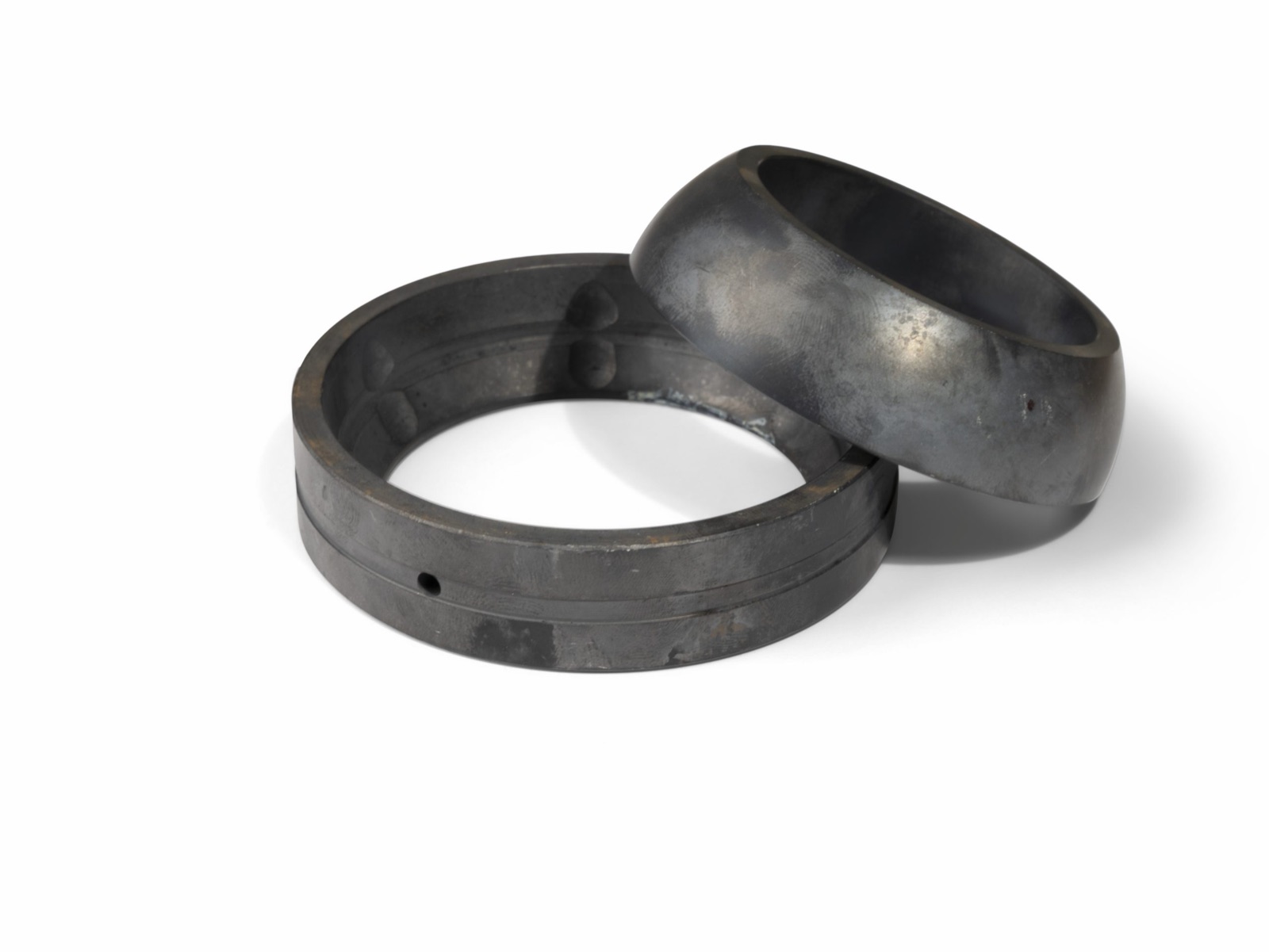Metallverarbeitung – Werkstück