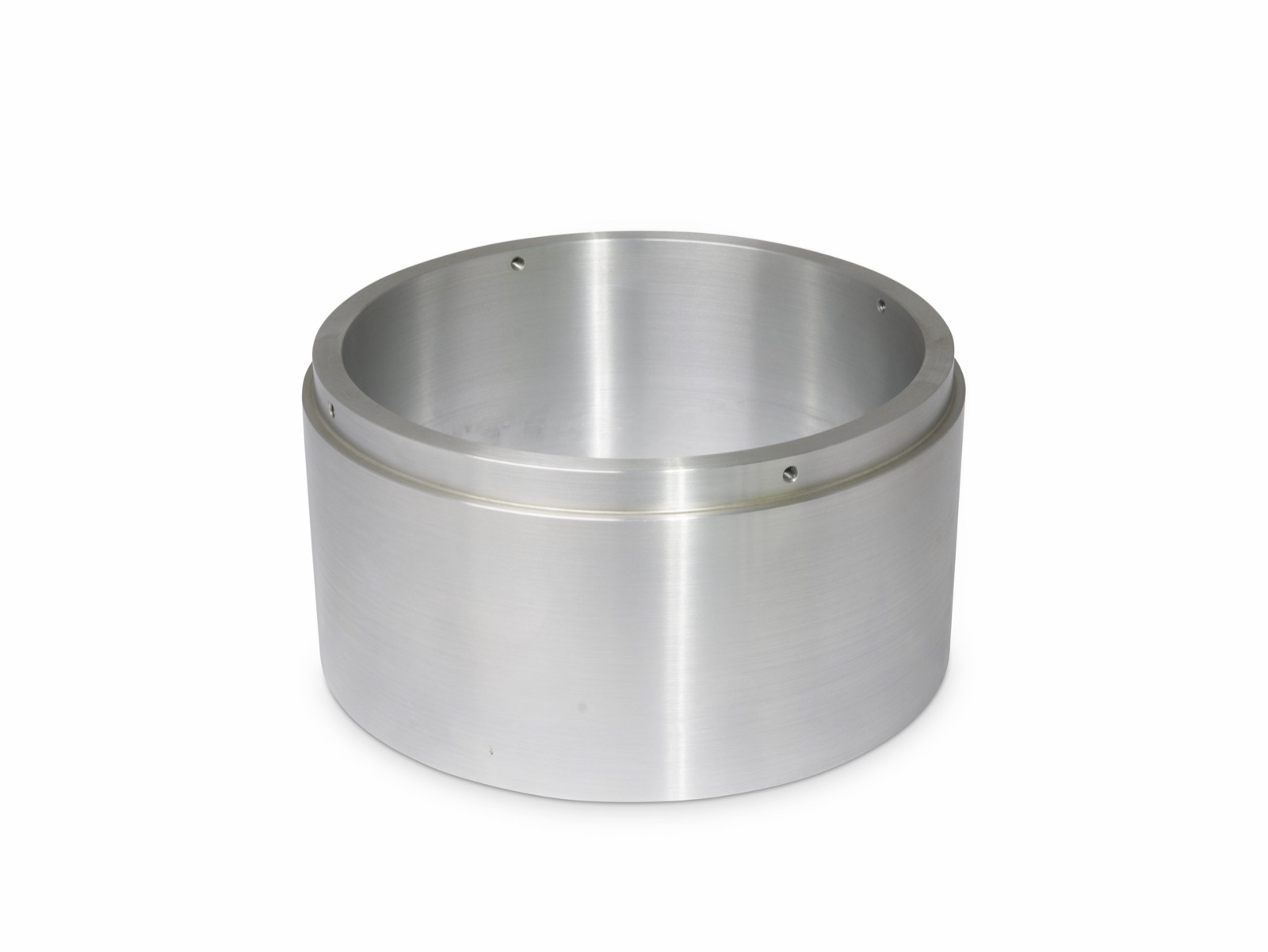 Metallverarbeitung – Lackieren