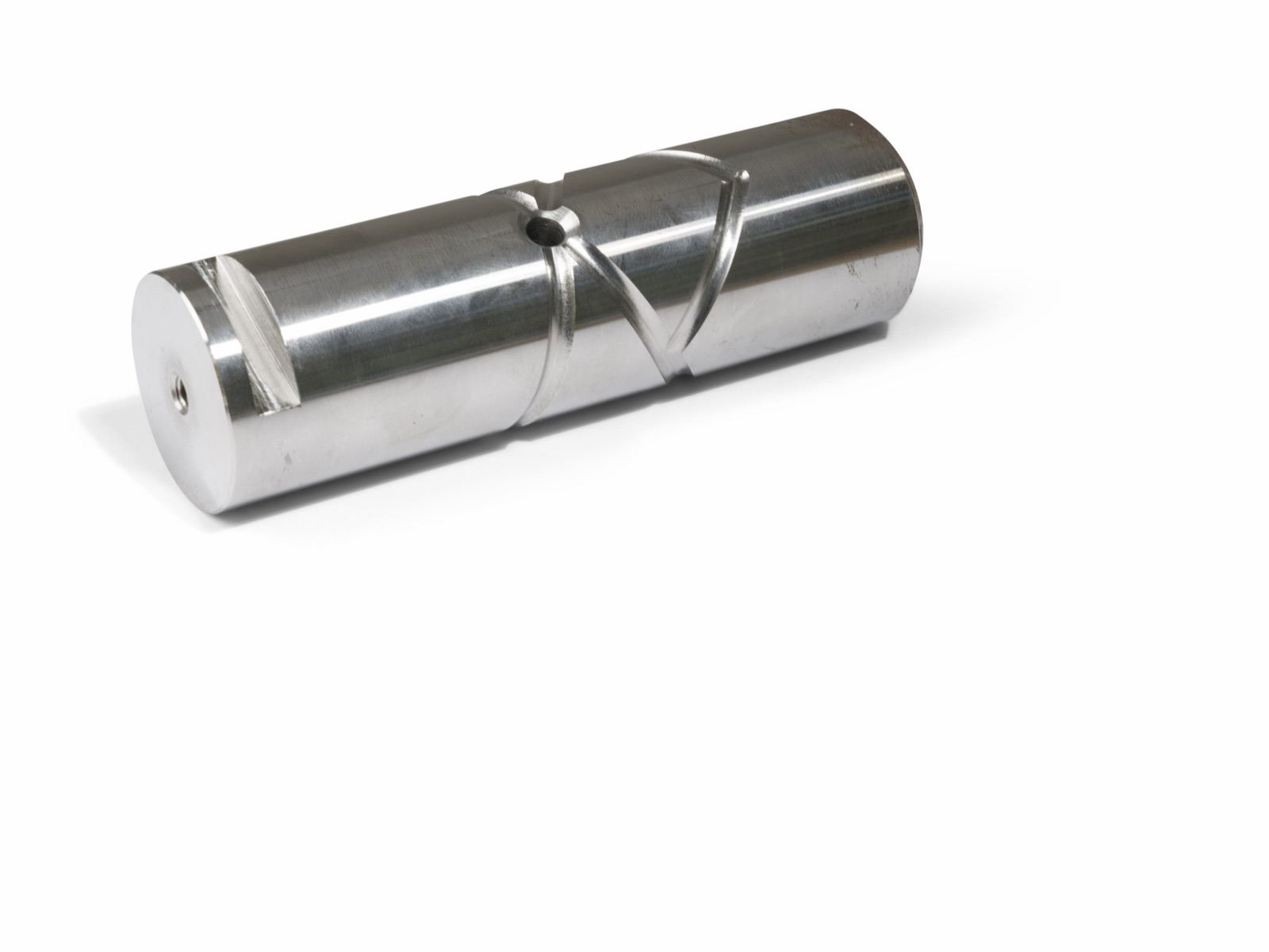 Metallverarbeitung – Werkstatt