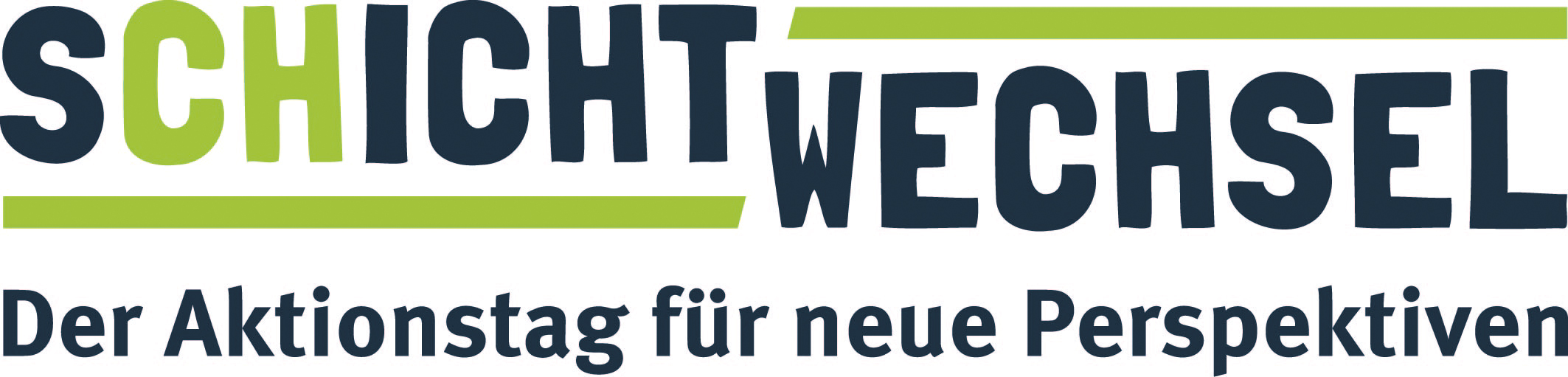 Schichtwechsel – Der Aktionstag für neue Perspektiven