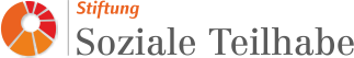 Logo Stiftung Soziale Teilhabe
