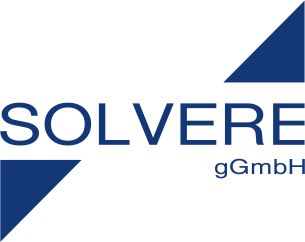 Logo Solvere gGmbH