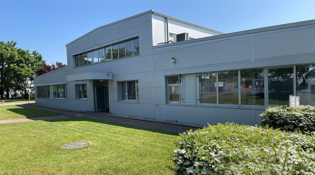 Werkstatt Biebesheim am Rhein